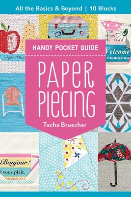 Handy Pocket Guide to Paper Piecing