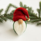 Christmas Gnome Needle Felting Kit