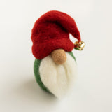 Christmas Gnome Needle Felting Kit