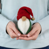 Christmas Gnome Needle Felting Kit