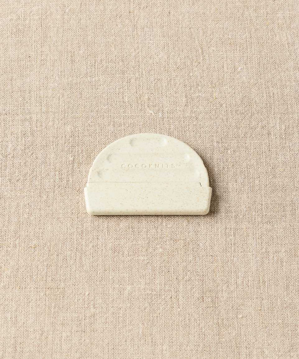Cocoknits Fuzz Off Comb II