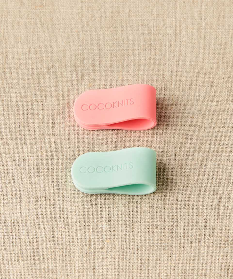 Maker's Clips
