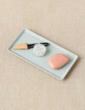 CocoKnits Notions Tray - Fog