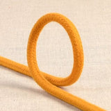 100% Cotton Braided 6 mm Cord