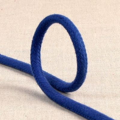 100% Cotton Braided 6 mm Cord