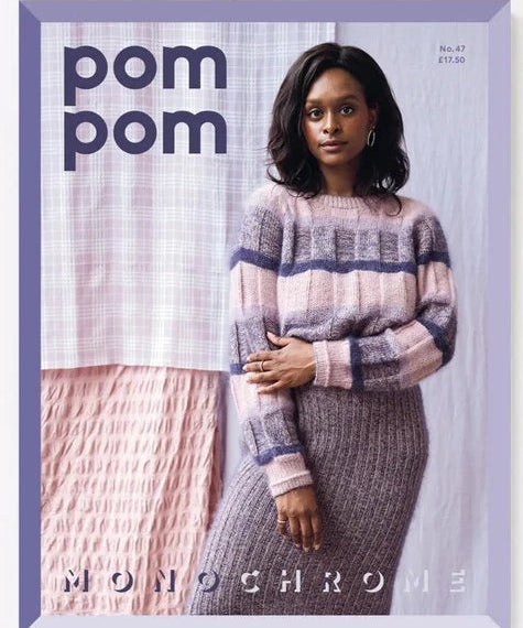 Pom Pom Quarterly