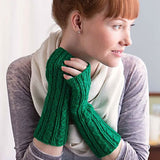 Cozy Knits: 50 Fast & Easy Projects from Top Designers