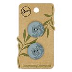 Dritz Recycled Material Buttons