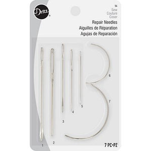 Repair Needles Set 7ct.