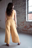 Chanterelle Pants