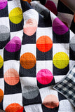 Checkers Quilt Pattern