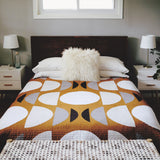 Clava Quilt Pattern