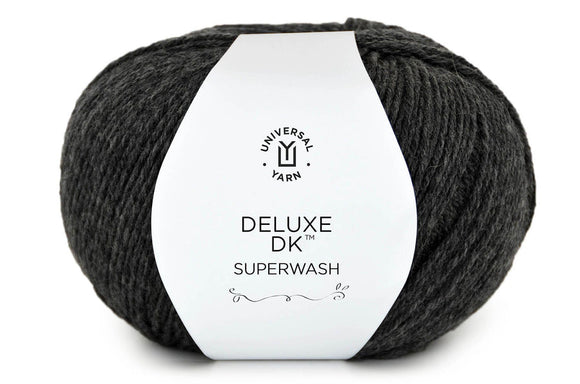 Deluxe DK Superwash