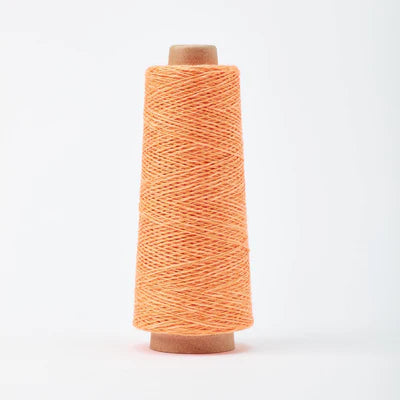 Duet Cotton/Linen Weaving Yarn