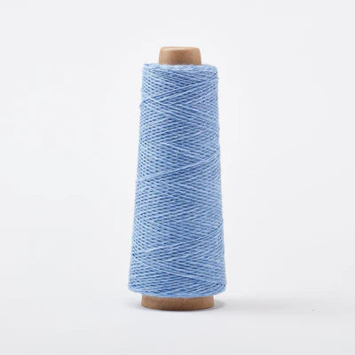 Duet Cotton/Linen Weaving Yarn