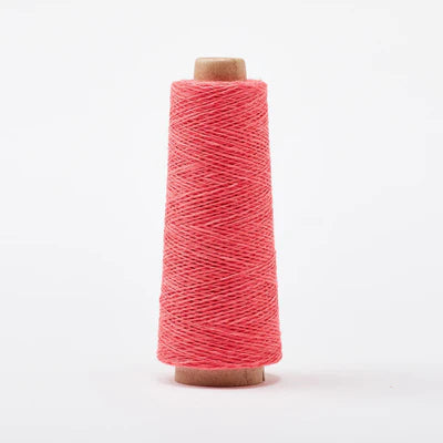 Duet Cotton/Linen Weaving Yarn