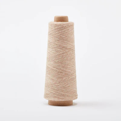 Duet Cotton/Linen Weaving Yarn