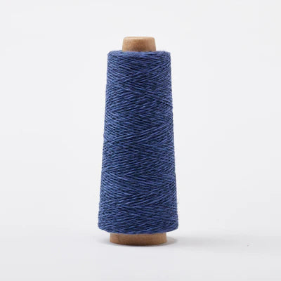 Duet Cotton/Linen Weaving Yarn