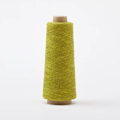 Duet Cotton/Linen Weaving Yarn