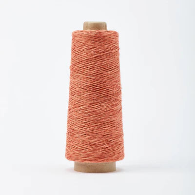 Duet Cotton/Linen Weaving Yarn