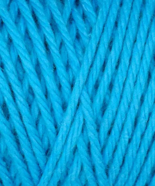 Coastal Cotton