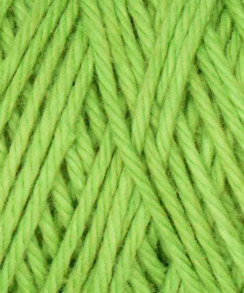 Coastal Cotton