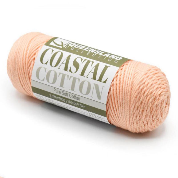 Coastal Cotton