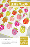 Berry Season Quilt Pattern
