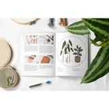 Embroidery: Learn in a Weekend