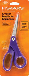 Fiskars Student Sewing Scissors