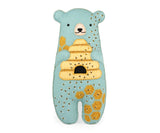 Kiriki "The Keeper Bears" DIY Felt Doll Kits