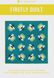 Firefly Quilt Pattern