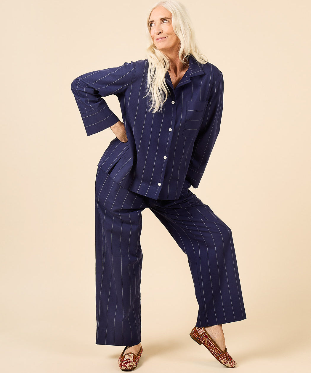 Fran Pajamas