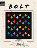 Bolt Quilt Pattern