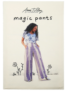 Magic Pants