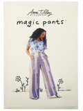 Magic Pants