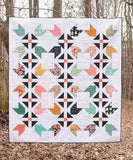 Montgomery Quilt