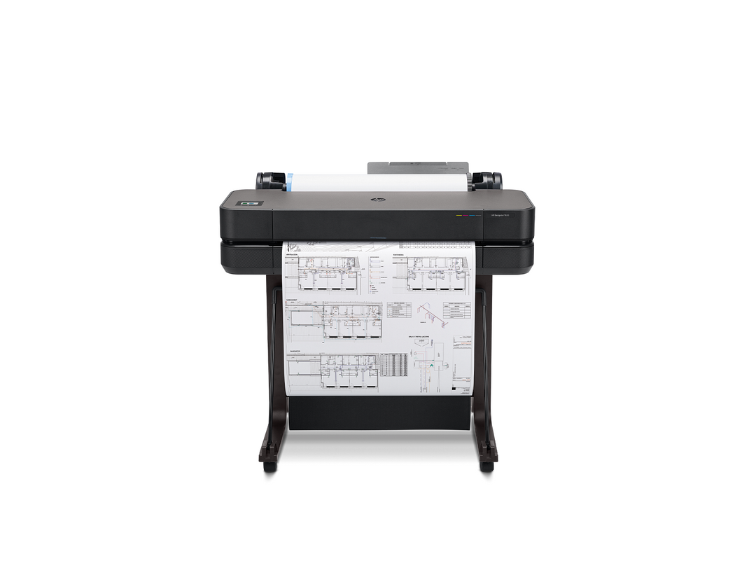 Large Format Print – Freeman's Creative