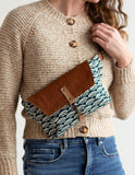 Noodlehead Haralson Belt Bag Pattern