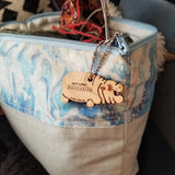 Katrinkles Hippo Yarn Cutter