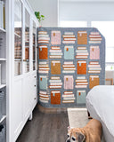 Book Nook Quilt