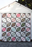 Iconic Quilt Pattern