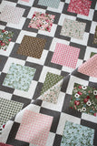 Iconic Quilt Pattern