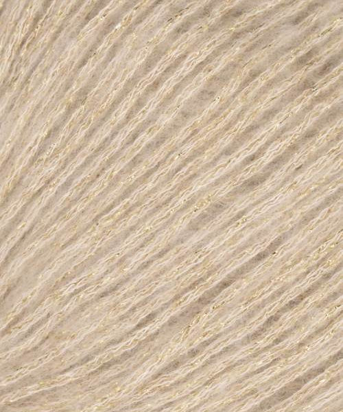 Cotton + Merino Chic