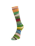 Eclectic Sock Yarn