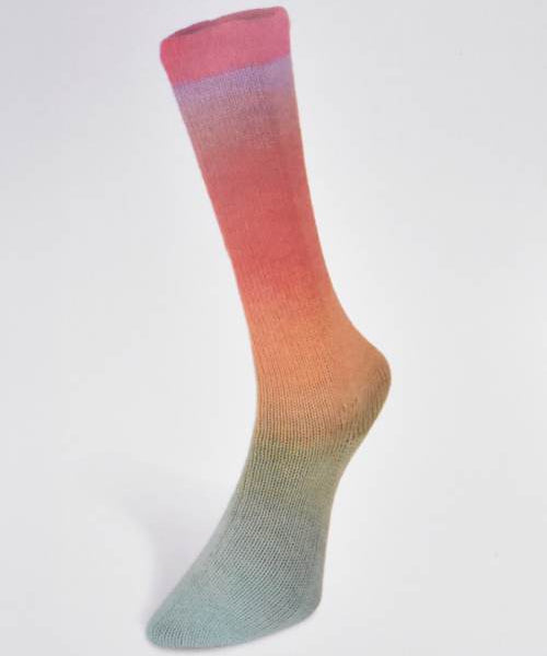 Harmonious Sock