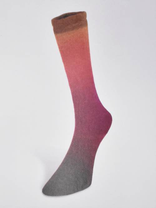 Harmonious Sock