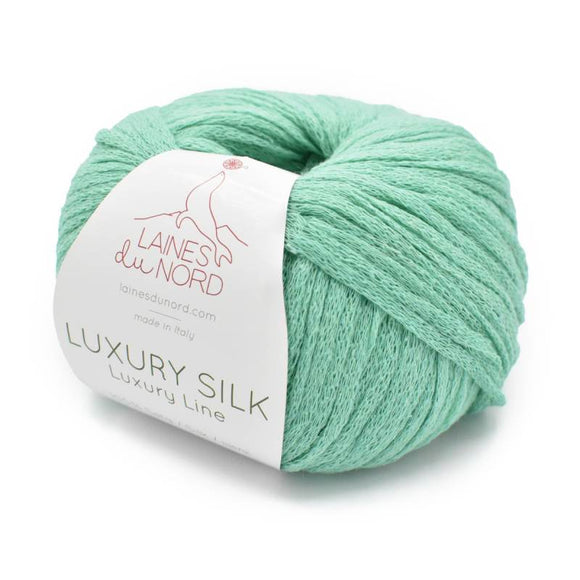 Luxury Silk
