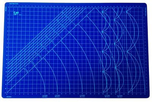 KAI Cutting Mat 33" x 21"