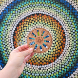 Katrinkles Gauge Wheel